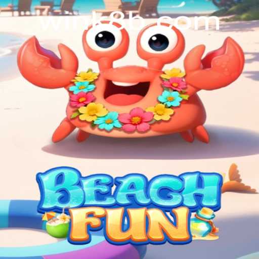 BeachFun: Dive Into the Ultimate Virtual Beach Experience with K8b PH Login