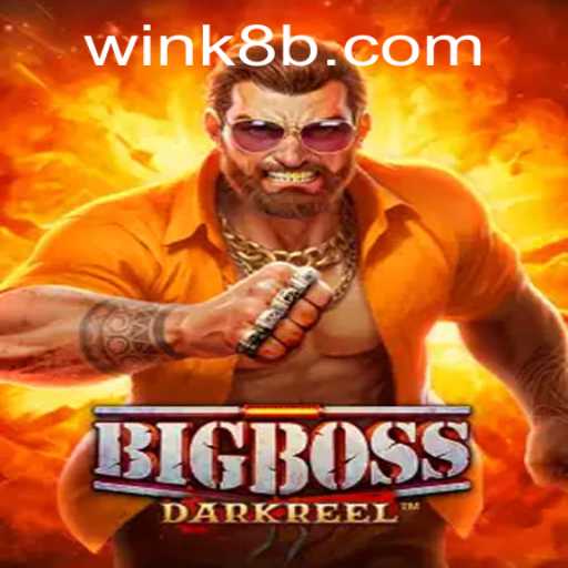 BigBoss: A Riveting Game Experience with K8b PH Login