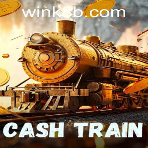 CashTrain: Ride the Rails to Riches