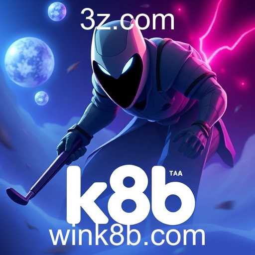 k8b