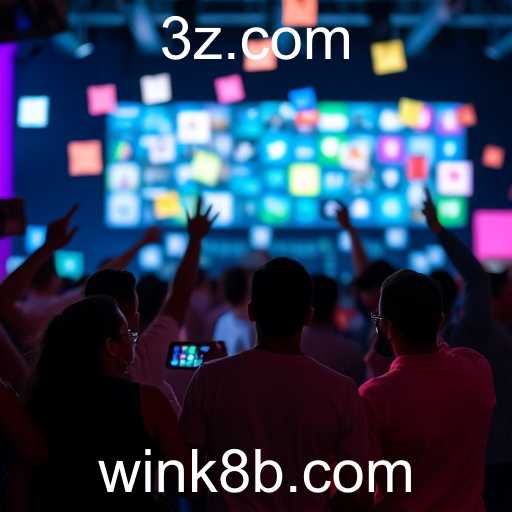 Transformações no Mundo Digital e o Impacto nas Redes Sociais