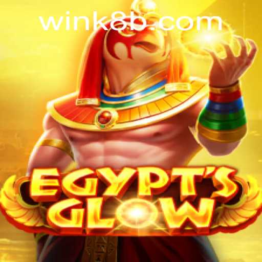 Discover the Mysterious World of EgyptsGlow: An Immersive Gaming Experience