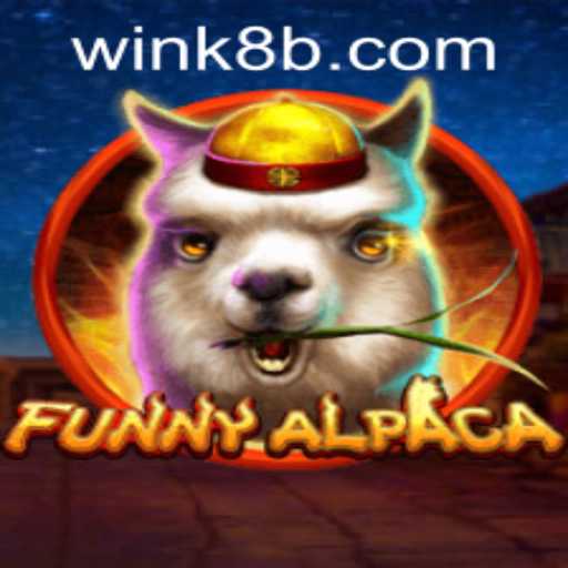 Discovering the Enchanting World of FunnyAlpaca