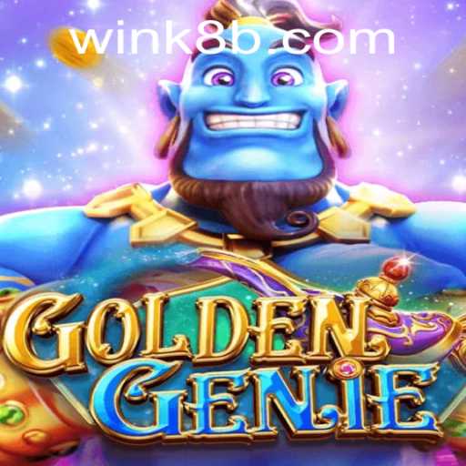 Exploring GoldenGenie: An Enchanting Online Gaming Experience