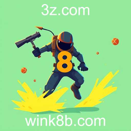 Revolução nos Jogos: O Impacto do k8b em 2025