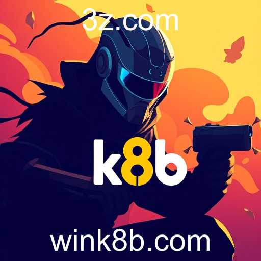 Tendências dos Jogos em 2025: A Ascensão de k8b