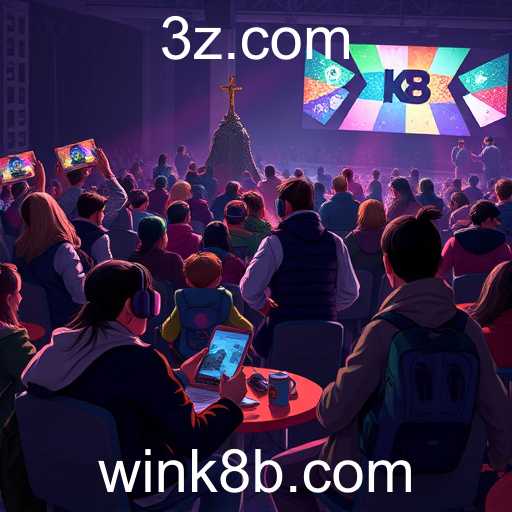 Tendências e Inovações nos Jogos de 2025