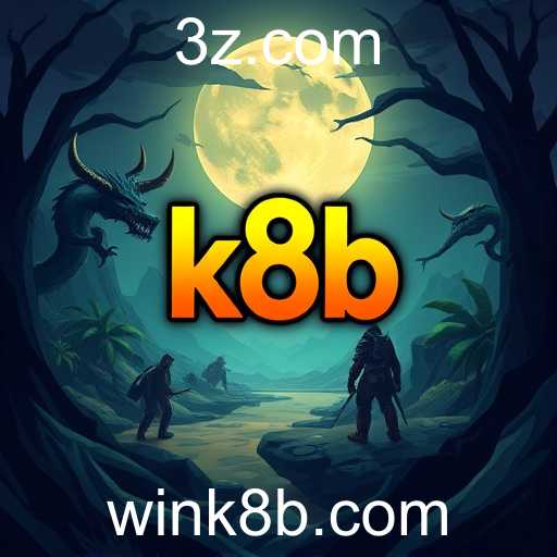 Revoluções no Mundo dos Jogos Confirmadas pelo k8b