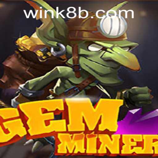 GemMiner: A Dazzling Adventure Awaits