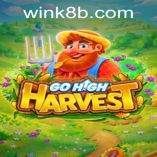GoHighHarvest: Unearthing the Adventure Amidst the Digital Fields