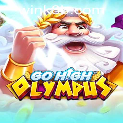 GoHighOlympus: The New Heights of Gaming Entertainment