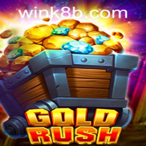 GoldRush: An Epic Adventure Awaits