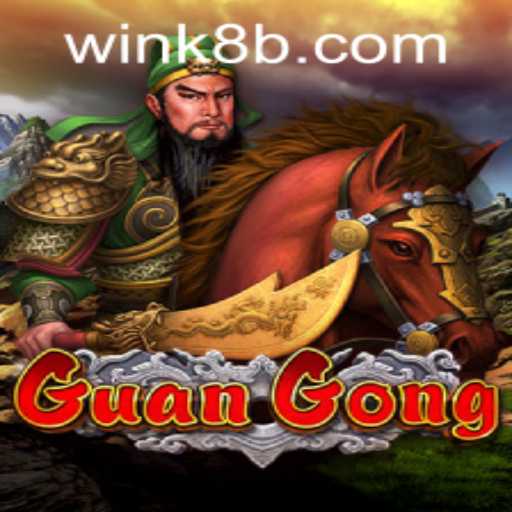 Exploring GuanGong: An Immersive Adventure with K8b PH Login