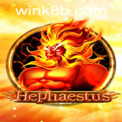 Hephaestus: A Divine Gaming Experience