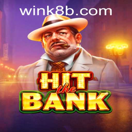 HitTheBank: A New Thrilling Game Experience