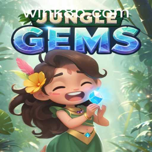 Explore the Thrilling Adventure of JungleGems: A Comprehensive Guide