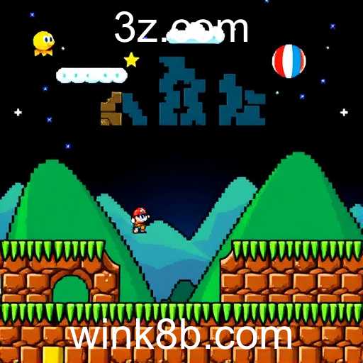 Explorando o Fenômeno K8b nos Jogos Online