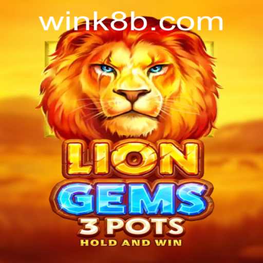 Discover the Adventure of LionGems3pots: Engaging Gameplay and How to Master It
