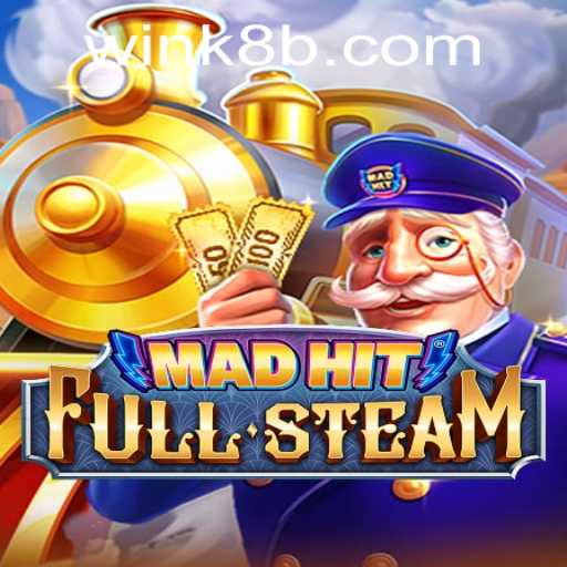 Exploring the World of MadHitFullSteam: A Comprehensive Guide