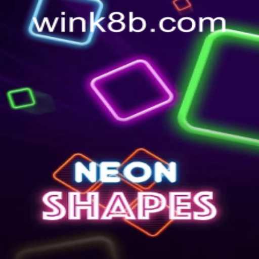 The World of NeonShapes: A Vibrant Gaming Adventure Featuring 'k8b PH Login'