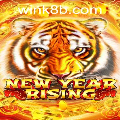 Exploring NewYearRising: The Exciting World of K8b PH Login