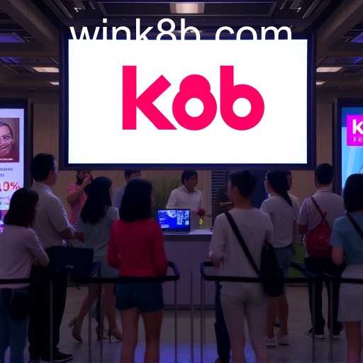 k8b PH Login
