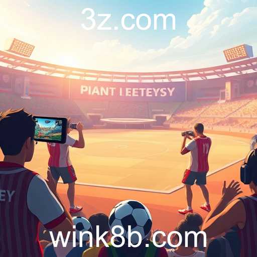 Revolução nos Jogos Online com k8b