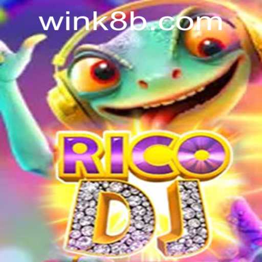 Exploring the Dynamic World of RicoDJ and the Intricacies of k8b PH Login