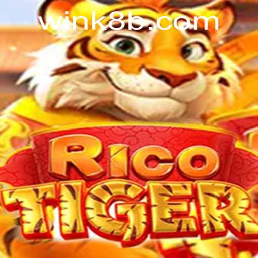 Dive Into the World of RicoTiger: Gaming Adventures Await