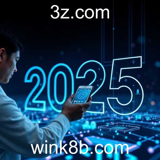 A Nova Era dos Jogos: A Ascensão da Plataforma k8b