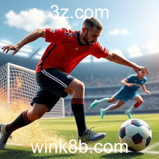 A Evolução dos Jogos de Esporte no Site 'k8b'