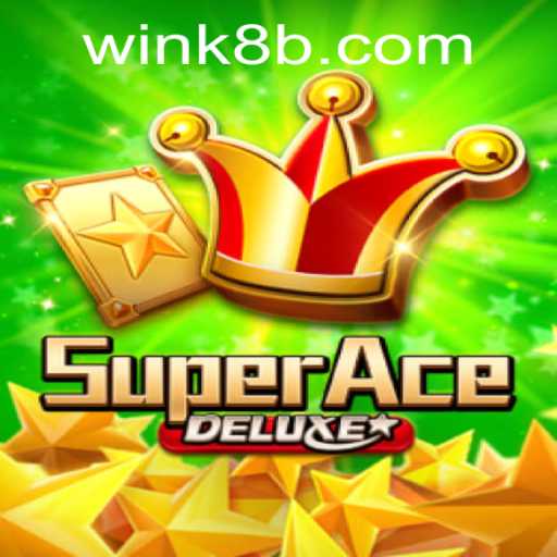 Exploring the Thrilling World of SuperAceDeluxe: The Game Everyone is Talking About