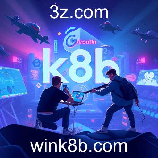 k8b