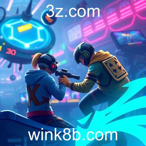 A Ascensão dos Jogos em 2025: O Impacto do k8b