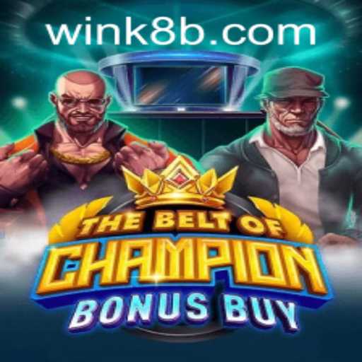 TheBeltOfChampionBonusBuy: A Comprehensive Guide to Gameplay and Strategies