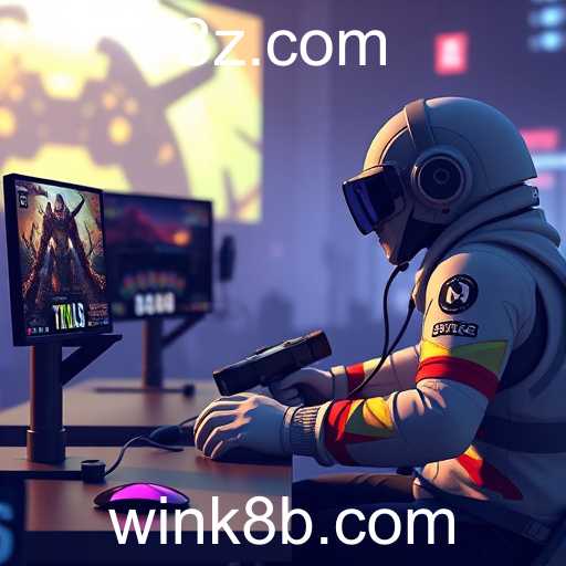 Tendências do Mundo dos Jogos em 2025