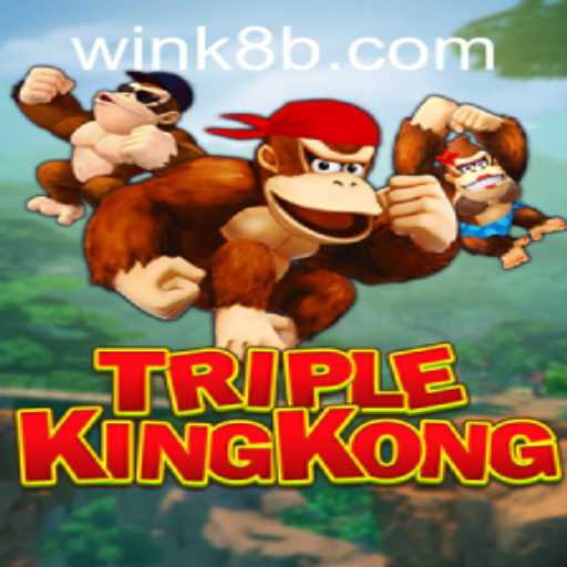 TripleKingKong: The Exciting Adventure Game with k8b PH Login