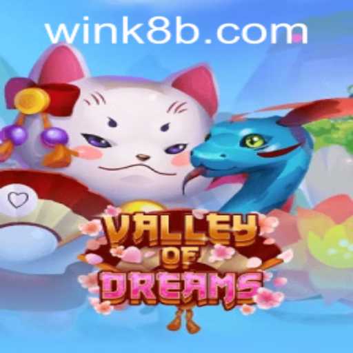 ValleyofDreams: An Immersive Fantasy Adventure