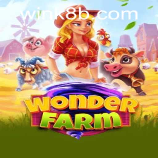 WonderFarm: An Engaging Adventure in Virtual Farming with K8b PH Login